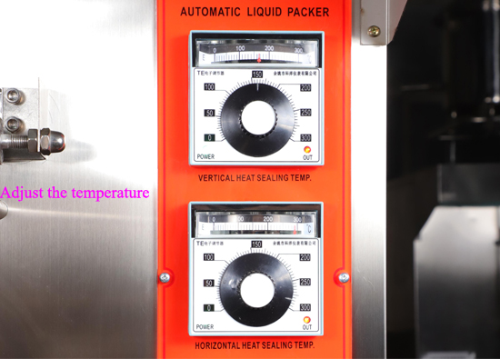 Une ligne de production d'eau ensachée a été récemment installée au Burkina Faso