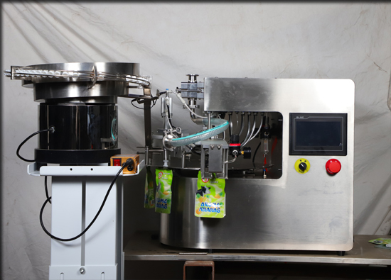 Préparez-vous pour les prochaines fêtes du Nouvel An chinois : faites le plein de machines alimentaires et de matériaux d’emballage.