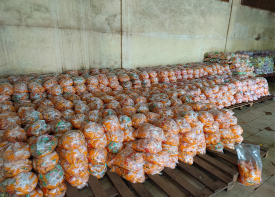 Des solutions d'emballage innovantes stimulent la croissance de l'industrie des boissons au Mali